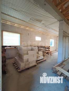 Дом 103м&sup2;, 1-этажный, участок 8 сот.  