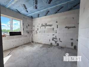 Дом 105м², 1-этажный, участок 5 сот.  