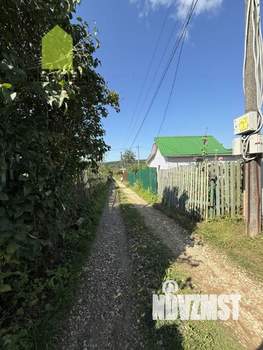 Дача 50м², 2-этажный, участок 5 сот.  