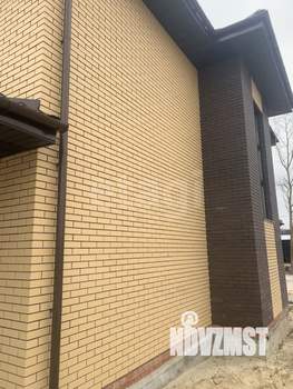 Дом 140м&sup2;, 2-этажный, участок 7 сот.  