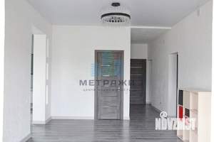 Дом 155м&sup2;, 1-этажный, участок 7 сот.  