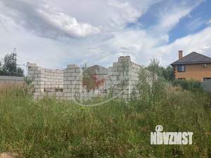 Дом 140м², 3-этажный, участок 7 сот.  