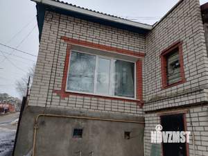 Дом 130м&sup2;, 1-этажный, участок 8 сот.  