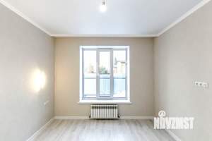 Дом 90м&sup2;, 1-этажный, участок 9 сот.  