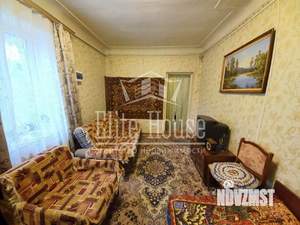 Дом 47м², 1-этажный, участок 5 сот.  