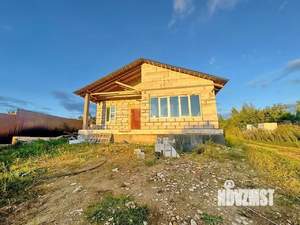 Дом 114м&sup2;, 1-этажный, участок 7 сот.  