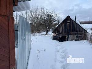 Дом 77м&sup2;, 1-этажный, участок 6 сот.  