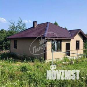 Дом 94м&sup2;, 1-этажный, участок 7 сот.  