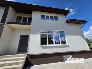 Таунхаус 270м², 3-этажный, участок 12 сот.  