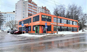 Дом 78м&sup2;, 1-этажный, участок 6 сот.  