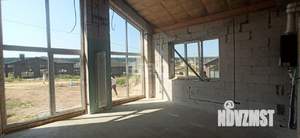 Дом 112м&sup2;, 1-этажный, участок 9 сот.  