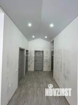 Дом 90м&sup2;, 1-этажный, участок 8 сот.  