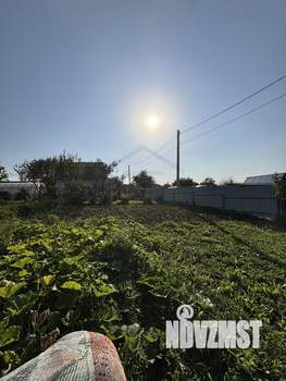 Дача 25м&sup2;, 1-этажный, участок 7 сот.  