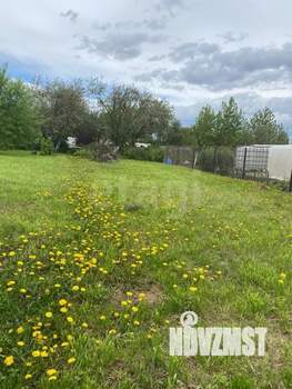 Дача 25м&sup2;, 1-этажный, участок 6 сот.  