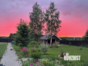 Дом 160м&sup2;, 2-этажный, участок 20 сот.  