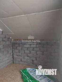 Дом 140м², 2-этажный, участок 7 сот.  