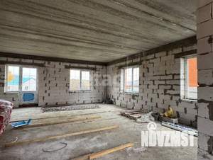 Дом 150м&sup2;, 2-этажный, участок 10 сот.  