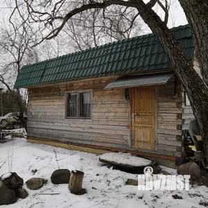 Дом 100м&sup2;, 2-этажный, участок 42 сот.  