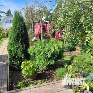 Дом 71м&sup2;, 2-этажный, участок 5 сот.  