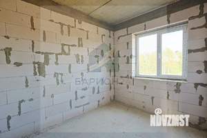 Дом 105м&sup2;, 2-этажный, участок 5 сот.  