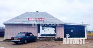 Дом 105м&sup2;, 1-этажный, участок 9 сот.  