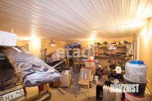 Таунхаус 320м&sup2;, 2-этажный, участок 3 сот.  