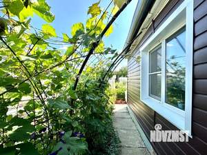 Дача 70м&sup2;, 2-этажный, участок 10 сот.  