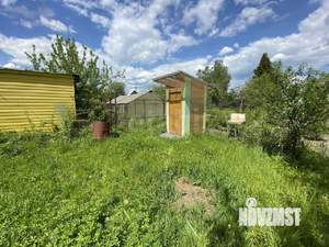 Дача 25м&sup2;, 1-этажный, участок 6 сот.  