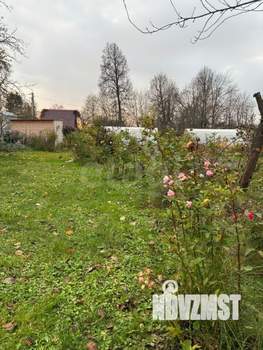 Дача 16м&sup2;, 1-этажный, участок 6 сот.  