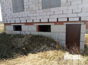 Дом 170м&sup2;, 3-этажный, участок 13 сот.  