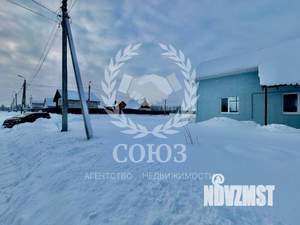 Дом 155м&sup2;, 2-этажный, участок 6 сот.  