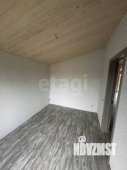 Дом 102м&sup2;, 1-этажный, участок 6 сот.  