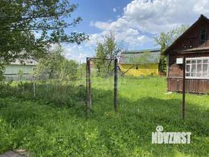 Дача 25м&sup2;, 1-этажный, участок 6 сот.  