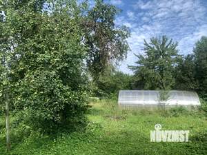 Дача 30м&sup2;, 2-этажный, участок 6 сот.  