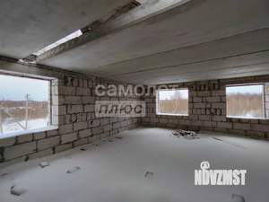 Дом 1455м&sup2;, 3-этажный, участок 188 сот.  