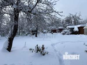 Дом 30м&sup2;, 2-этажный, участок 5 сот.  