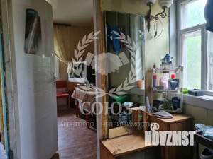 Дом 52м², 1-этажный, участок 12 сот.  