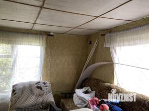 Дача 21м², 1-этажный, участок 6 сот.  