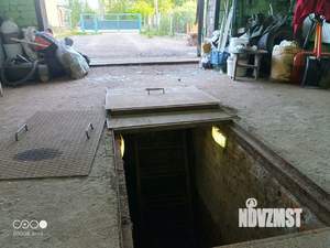 Коттедж 165м&sup2;, 2-этажный, участок 20 сот.  