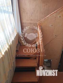 Дача 20м&sup2;, 2-этажный, участок 4 сот.  