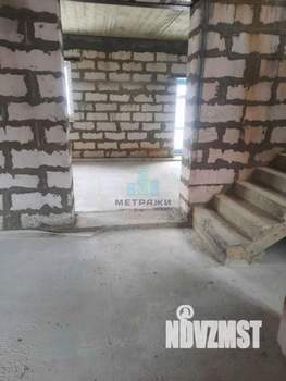 Дом 133м&sup2;, 2-этажный, участок 5 сот.  