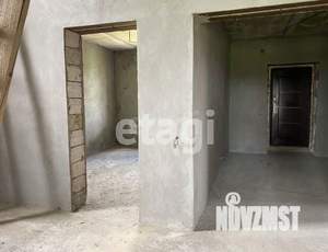 Дом 140м&sup2;, 2-этажный, участок 12 сот.  