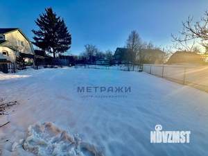 Дача 30м&sup2;, 2-этажный, участок 5 сот.  