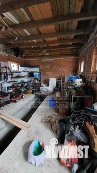 Дом 500м&sup2;, 2-этажный, участок 28 сот.  