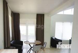 Дом 175м&sup2;, 1-этажный, участок 15 сот.  