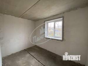 Таунхаус 125м&sup2;, 2-этажный, участок 4 сот.  