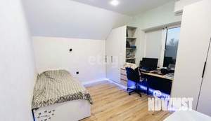 Дом 105м&sup2;, 1-этажный, участок 5 сот.  