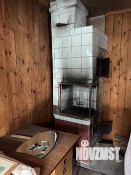 Дача 54м&sup2;, 2-этажный, участок 5 сот.  