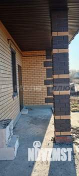 Дом 120м&sup2;, 1-этажный, участок 7 сот.  