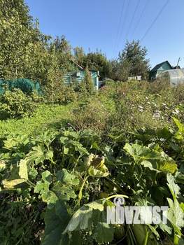 Дача 25м&sup2;, 1-этажный, участок 7 сот.  